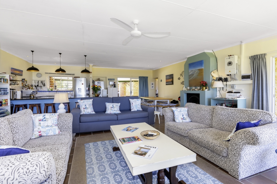 4 Bedroom Property for Sale in Begha Eastern Cape